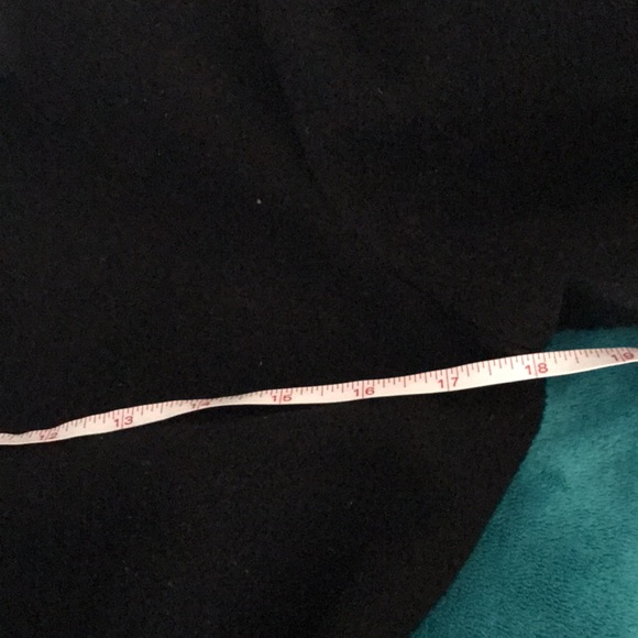 Wool Winter Coat - Faux fur Rim & Sleeves - Picture 11 of 12